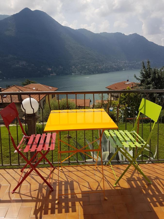 Flora Apartment Moltrasio
