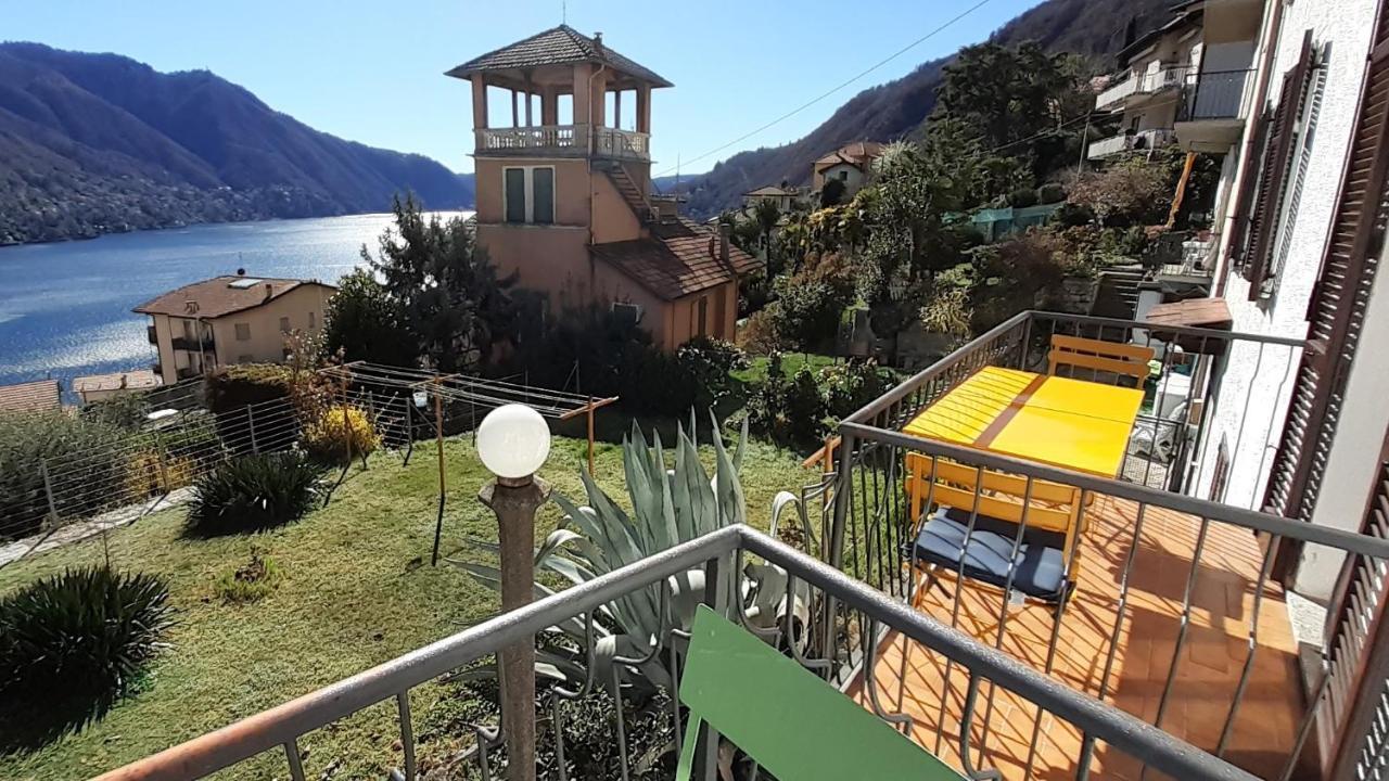 Flora Apartment Moltrasio